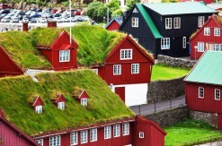 Traditional-Houses-Faroe-Islands-North-Europe-Travel