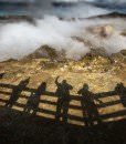 Gunnuhver Mud Spring – Geothermal area