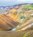 Fjallabak-Highlands-Landmannalaugar-Iceland-North-Europe-Travel