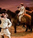 Horse-theatre-shows-iceland-north-europe-travel