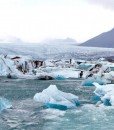 Glacier Lagoon Iceland