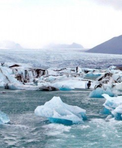 Glacier Lagoon Iceland