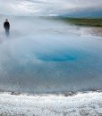 Man-geyir-strokkur-iceland-north-europe-travel