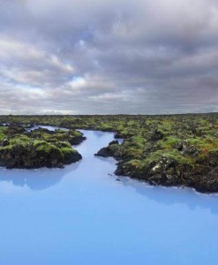 Blue Lagoon Iceland