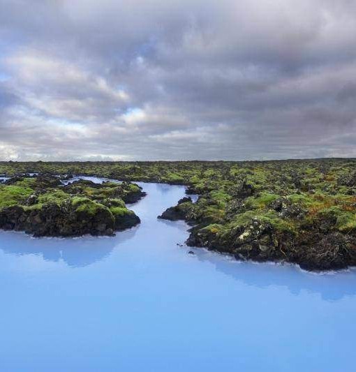 Blue Lagoon Iceland