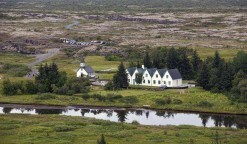 Thingvellir National Park