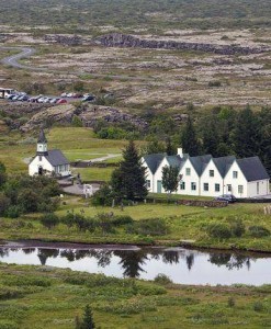 Thingvellir National Park