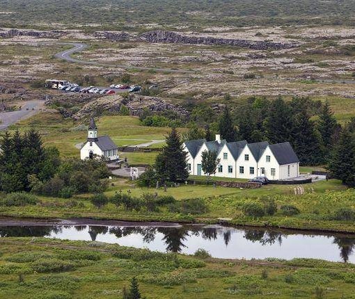 Thingvellir National Park