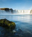 godafoss-waterfall-iceland-north-europe-travel