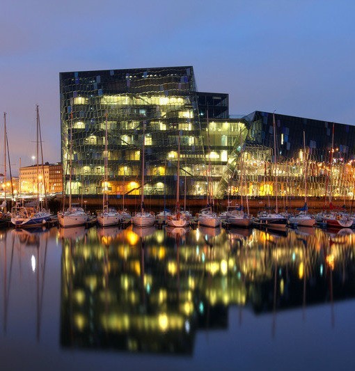 harpa-conference-reykjavik