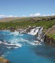 hraunfoss-waterfalls-lava-iceland-north-europe-travel