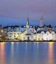 Reykjavik City