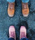 reynisfjara-shoes-iceland-north-europe-travel