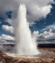 Geysir Iceland